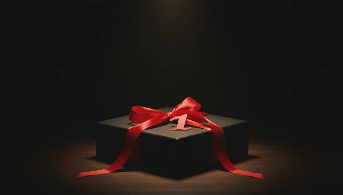 Adultopia come regalo per primo anniversario di coppia