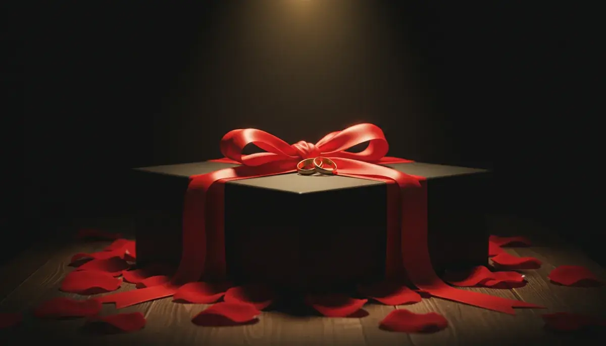 Regalo di matrimonio per amici, gioco da tavolo Adultopia