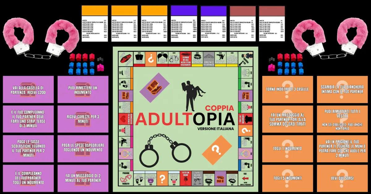 Regalo di anniversario con carta e biglietto